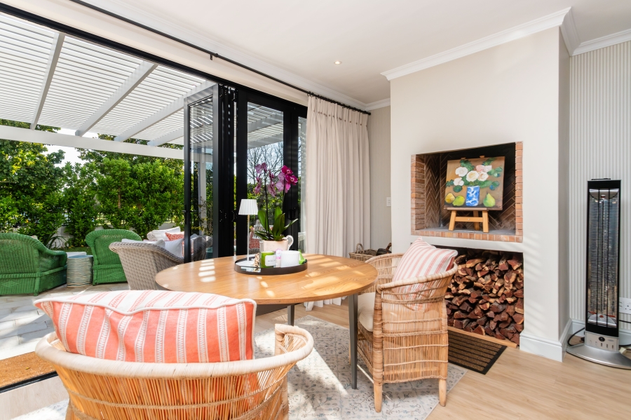 3 Bedroom Property for Sale in Val De Vie Estate Western Cape